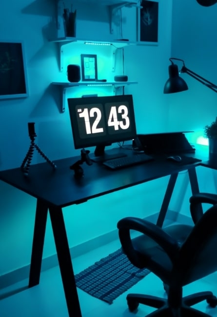 desk